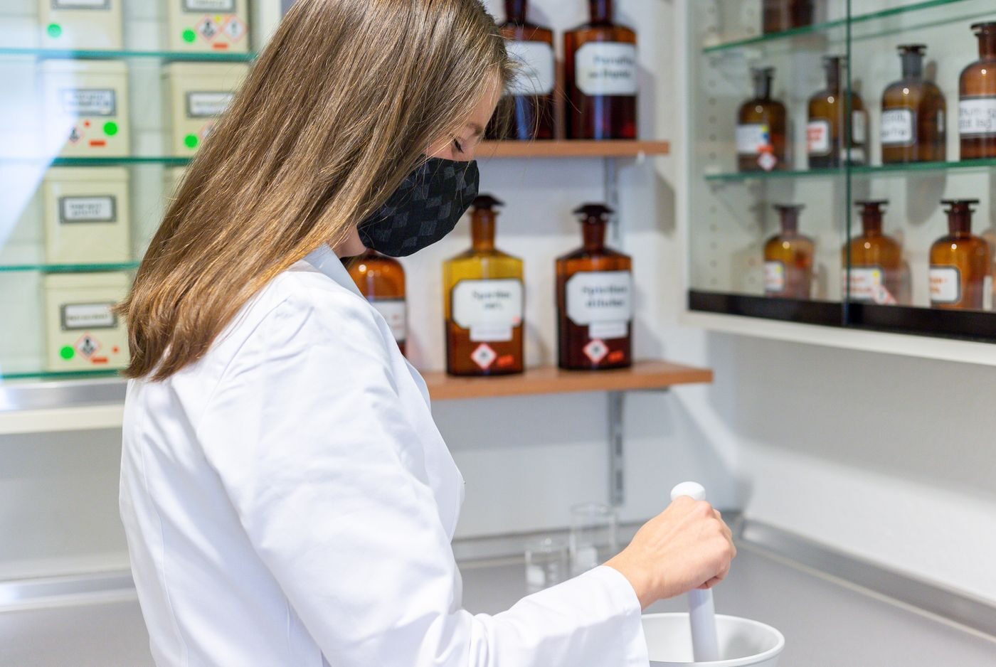 Anspruch & Qualität 2