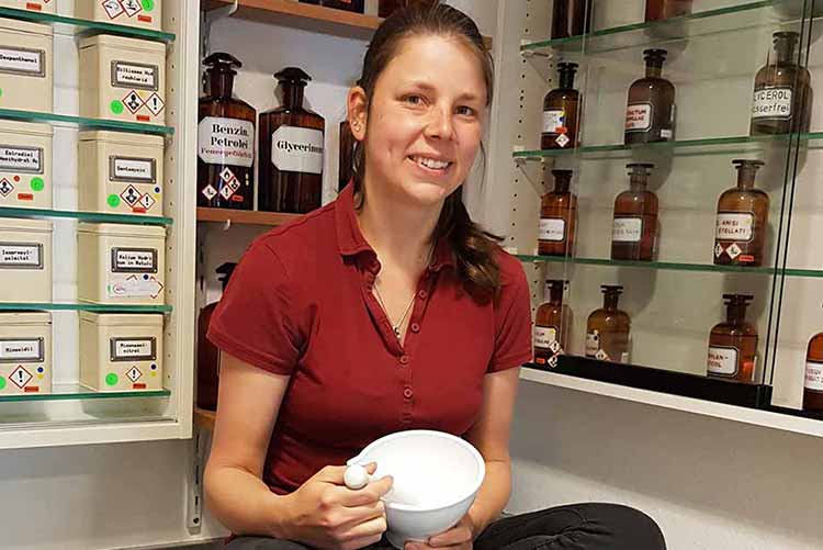 Ann-Katrin Bietenbeck